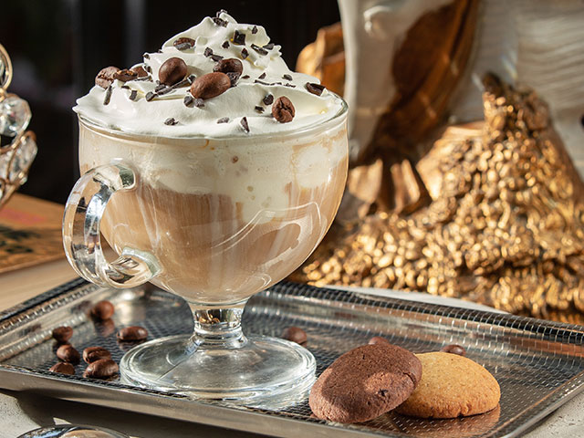 Frappé 