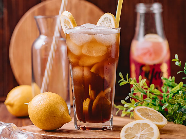 Soda Italiana