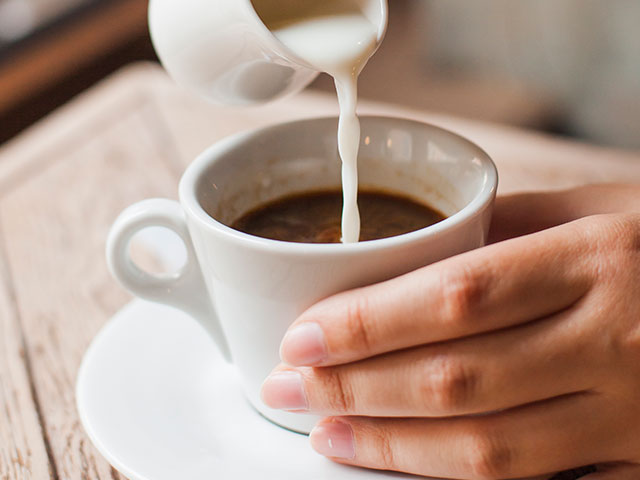 Café com Leite