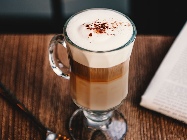 Cappuccino Premium