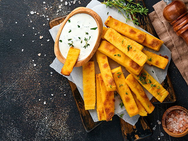Polenta