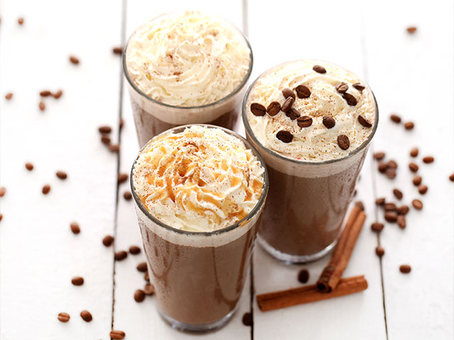 Mocaccino (Gelado)
