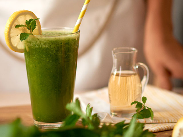  Detox Verde